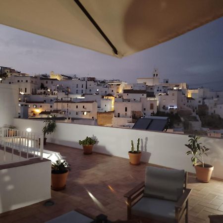 Apartamento Casa Arbonaida  Vejer de la Frontera Exterior foto