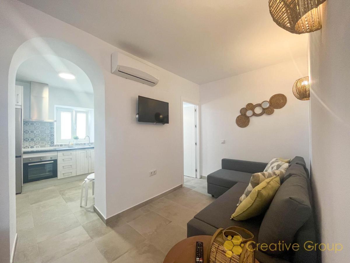 Apartamento Casa Arbonaida  Vejer de la Frontera Exterior foto