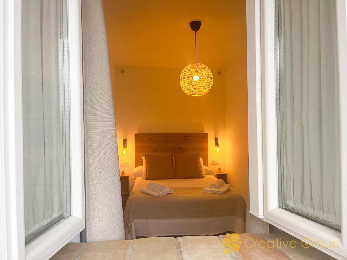 Apartamento Casa Arbonaida  Vejer de la Frontera Exterior foto