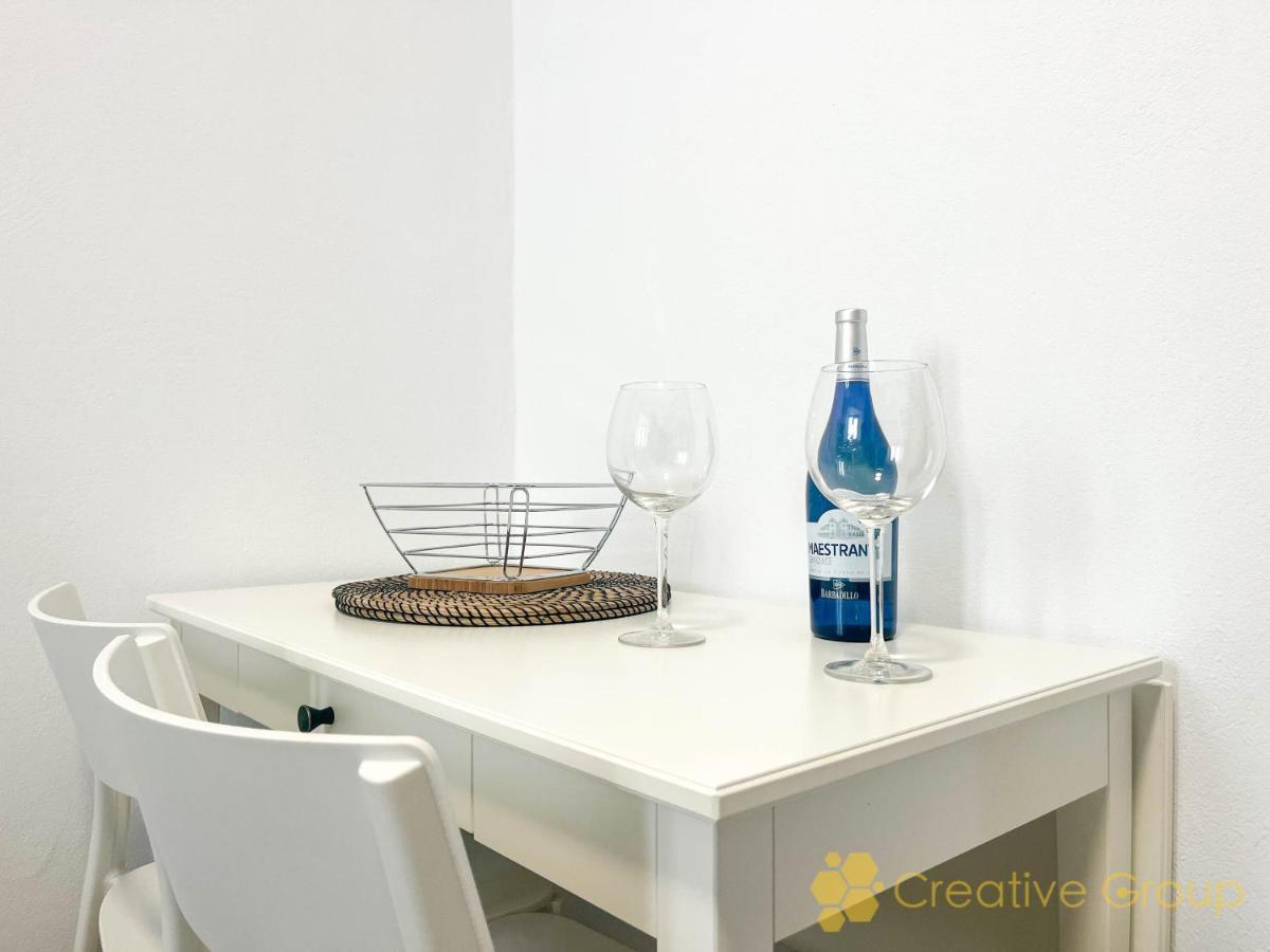 Apartamento Casa Arbonaida  Vejer de la Frontera Exterior foto