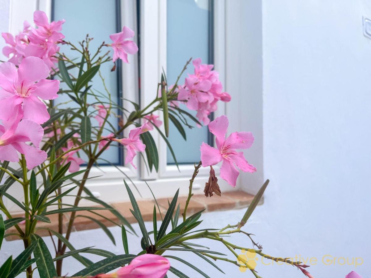 Apartamento Casa Arbonaida  Vejer de la Frontera Exterior foto