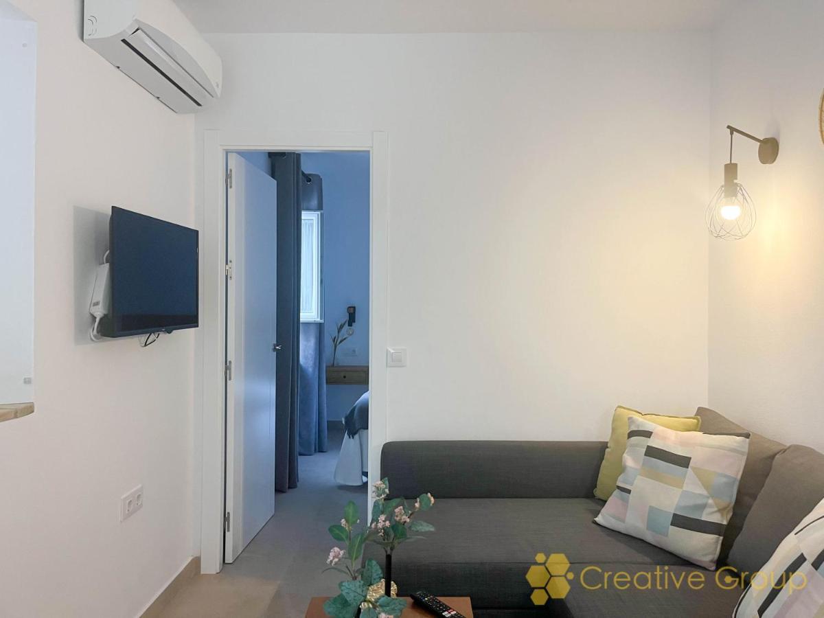 Apartamento Casa Arbonaida  Vejer de la Frontera Exterior foto