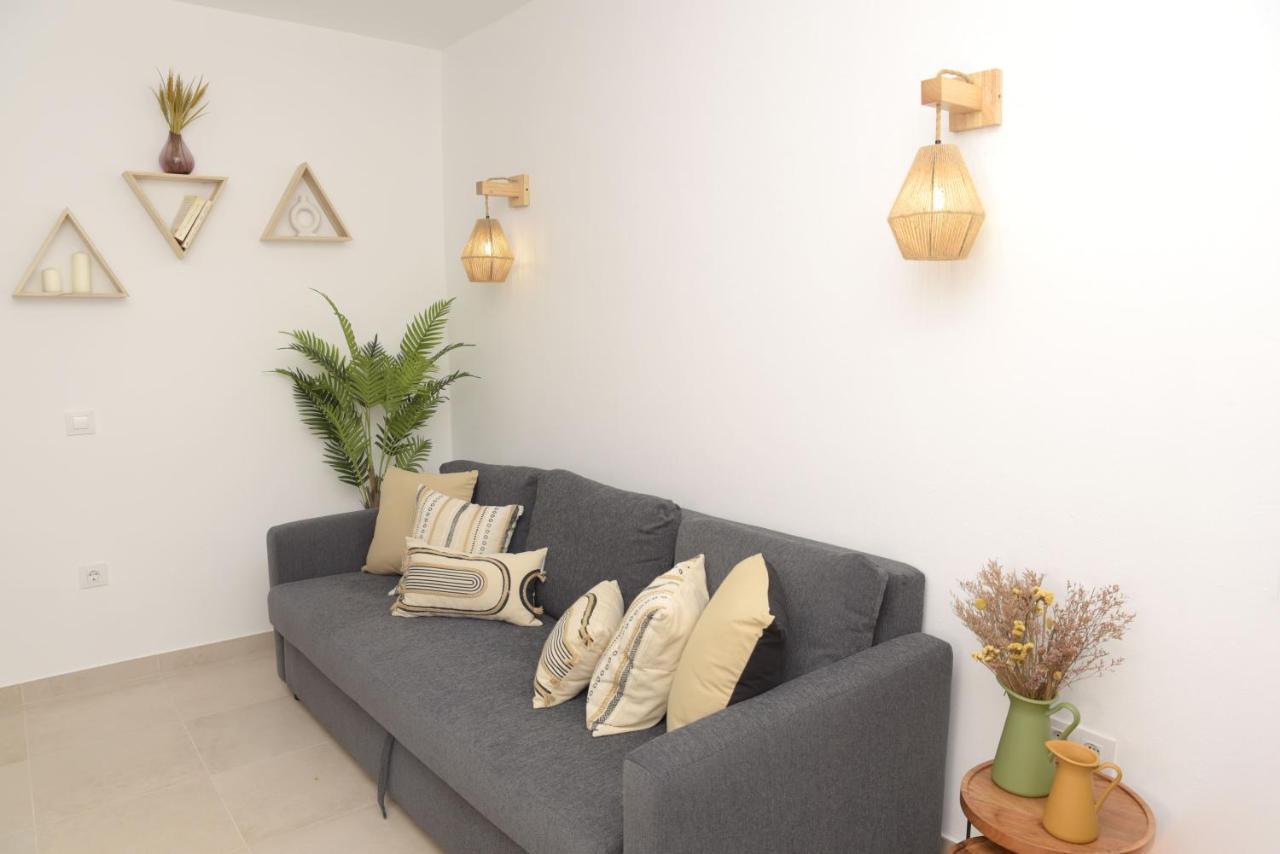 Apartamento Casa Arbonaida  Vejer de la Frontera Exterior foto