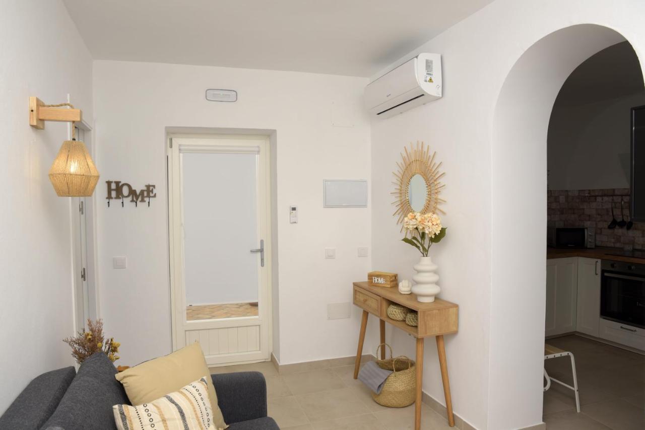 Apartamento Casa Arbonaida  Vejer de la Frontera Exterior foto
