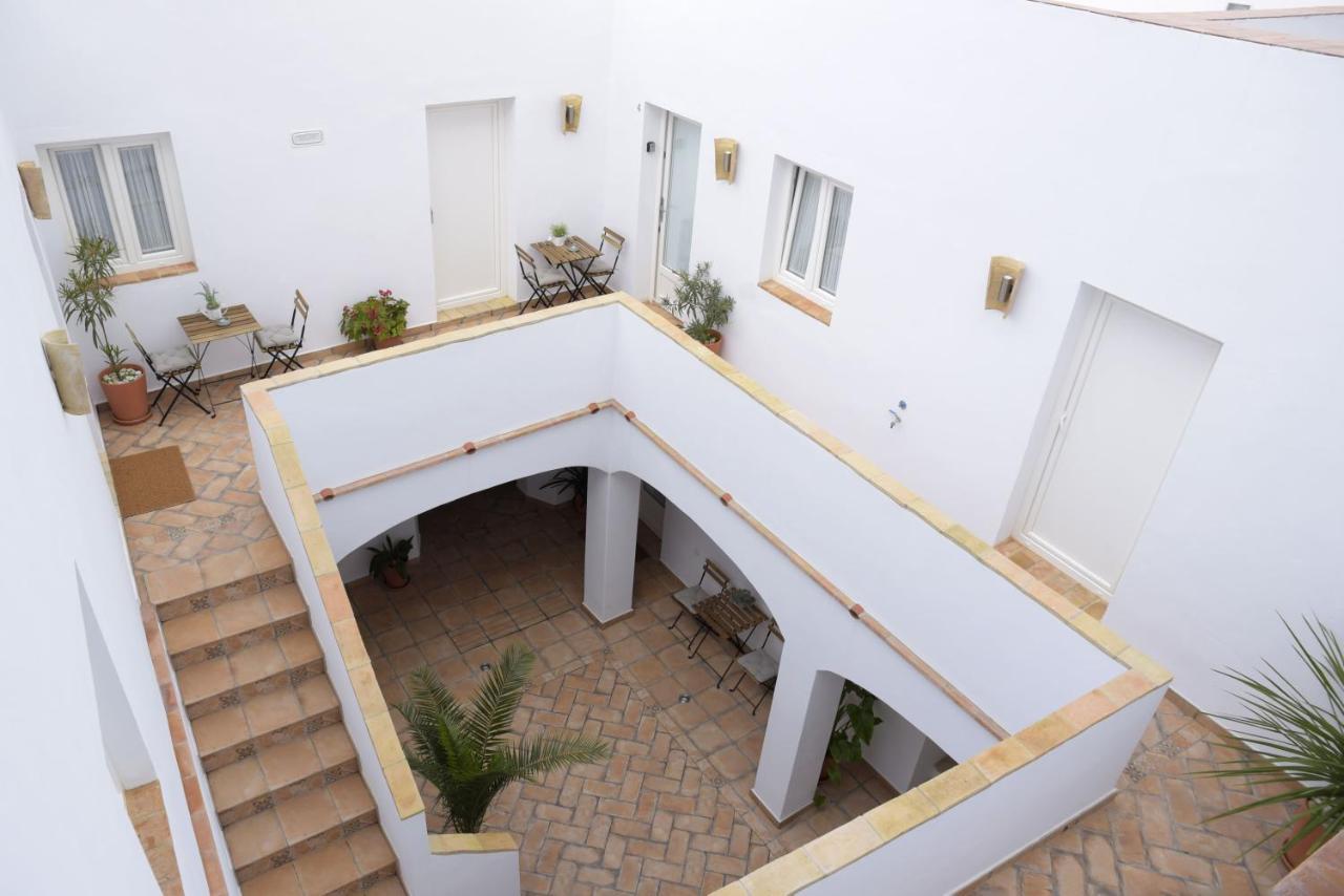 Apartamento Casa Arbonaida  Vejer de la Frontera Exterior foto