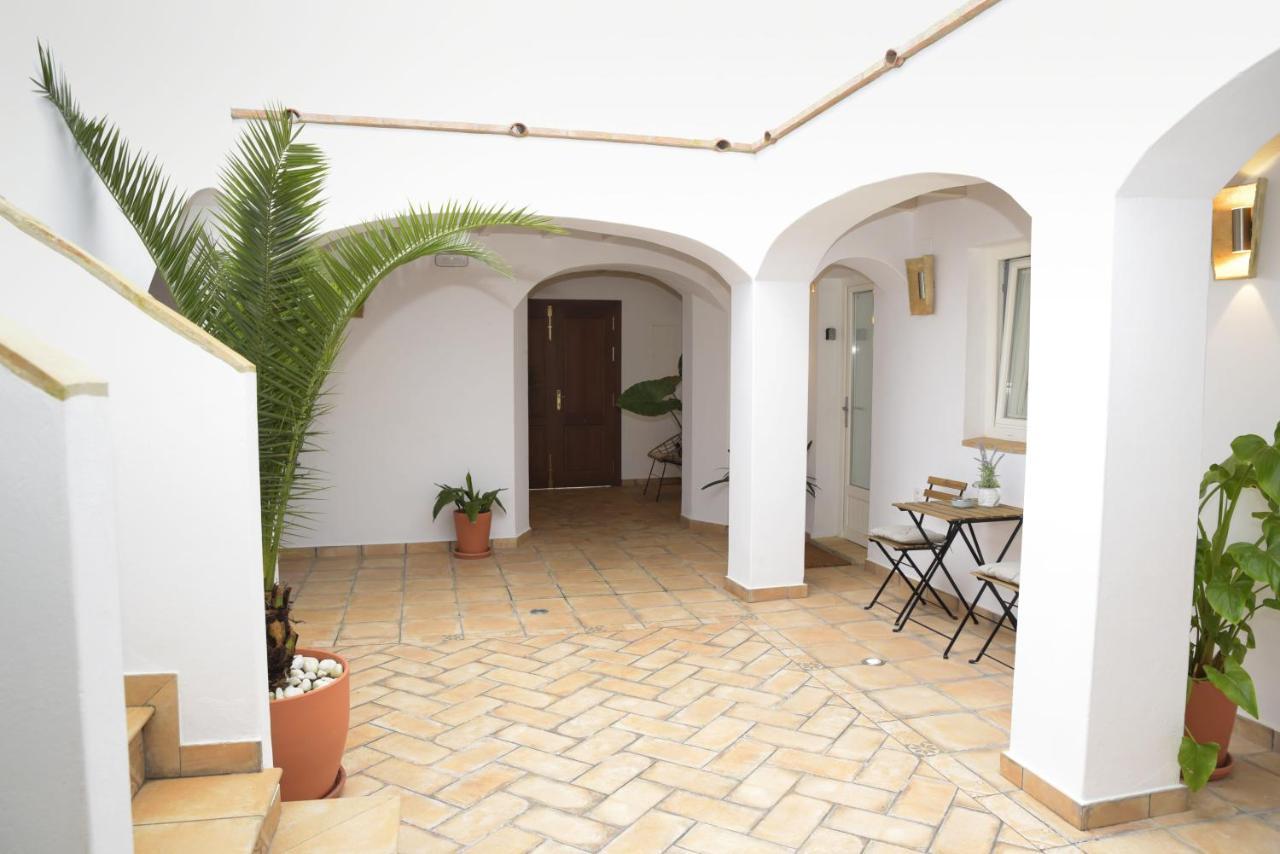 Apartamento Casa Arbonaida  Vejer de la Frontera Exterior foto
