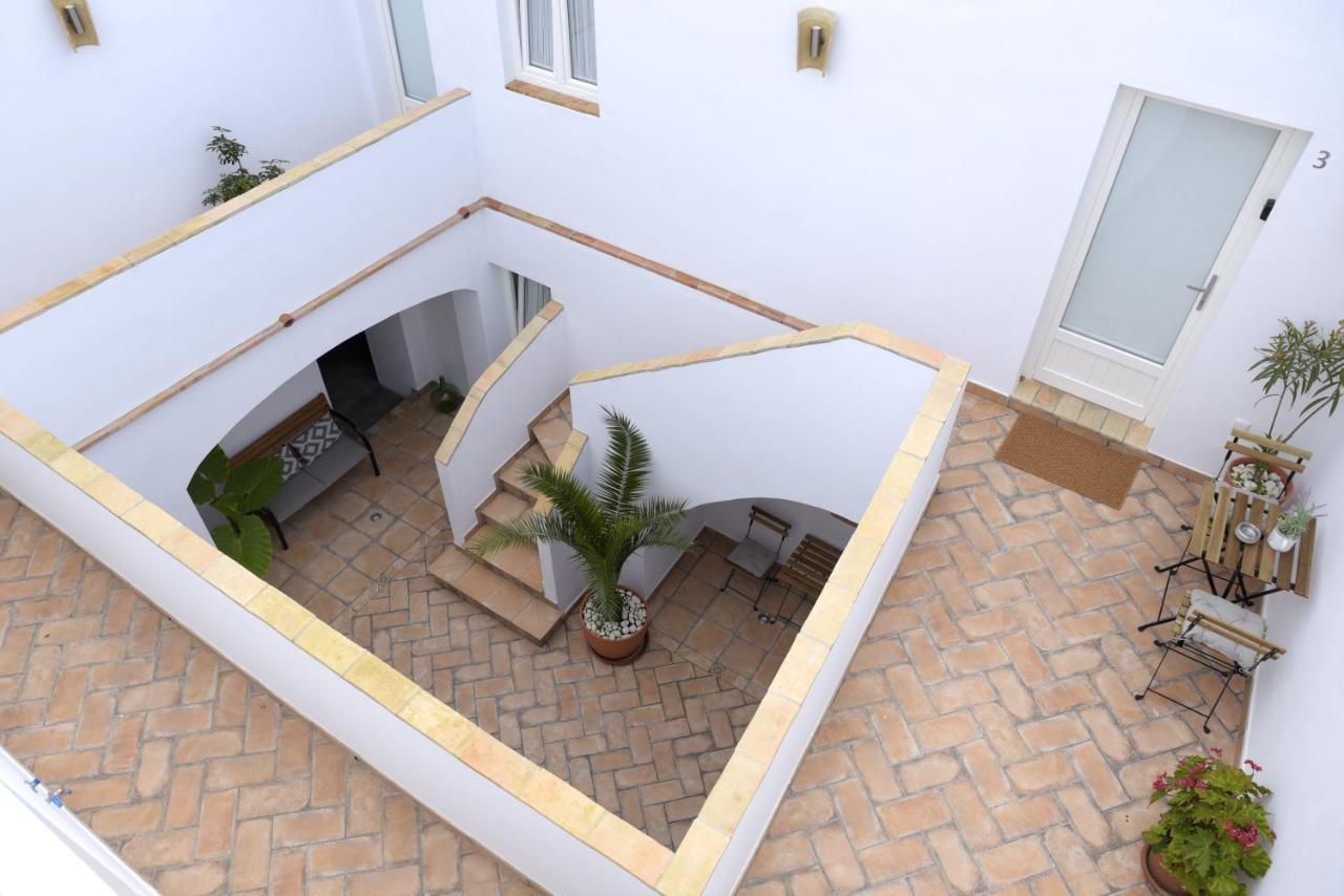 Apartamento Casa Arbonaida  Vejer de la Frontera Exterior foto