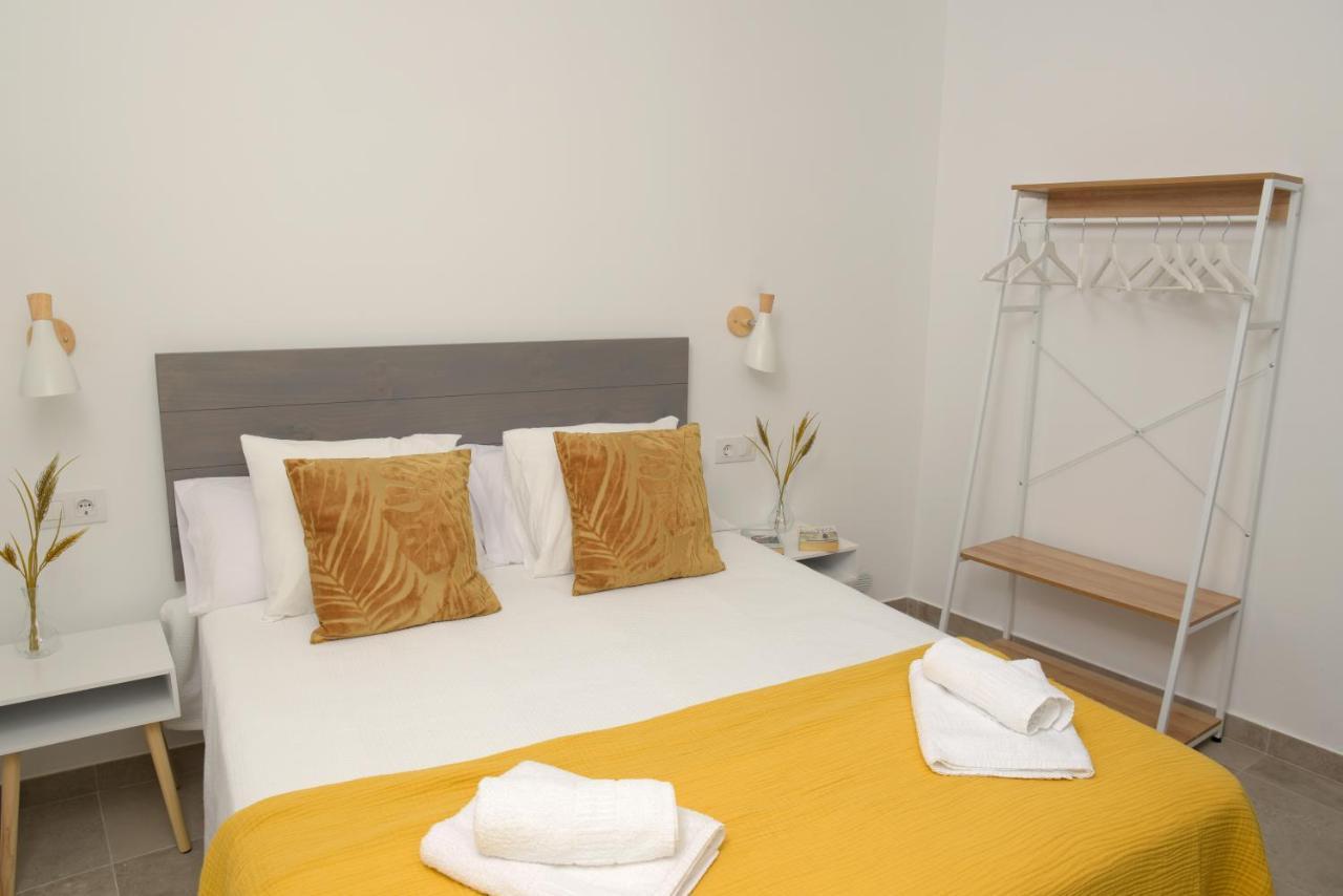 Apartamento Casa Arbonaida  Vejer de la Frontera Exterior foto