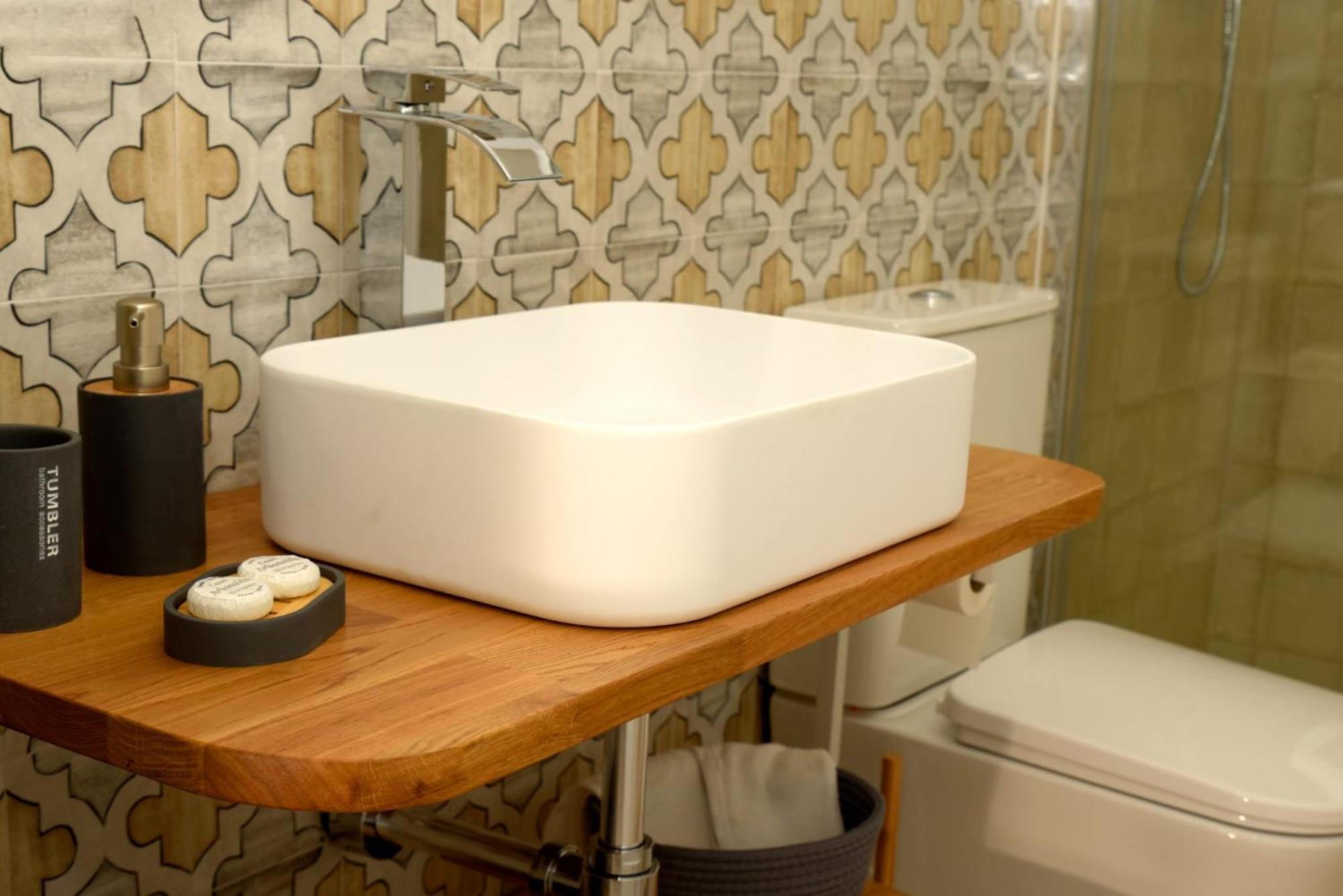 Apartamento Casa Arbonaida  Vejer de la Frontera Habitación foto